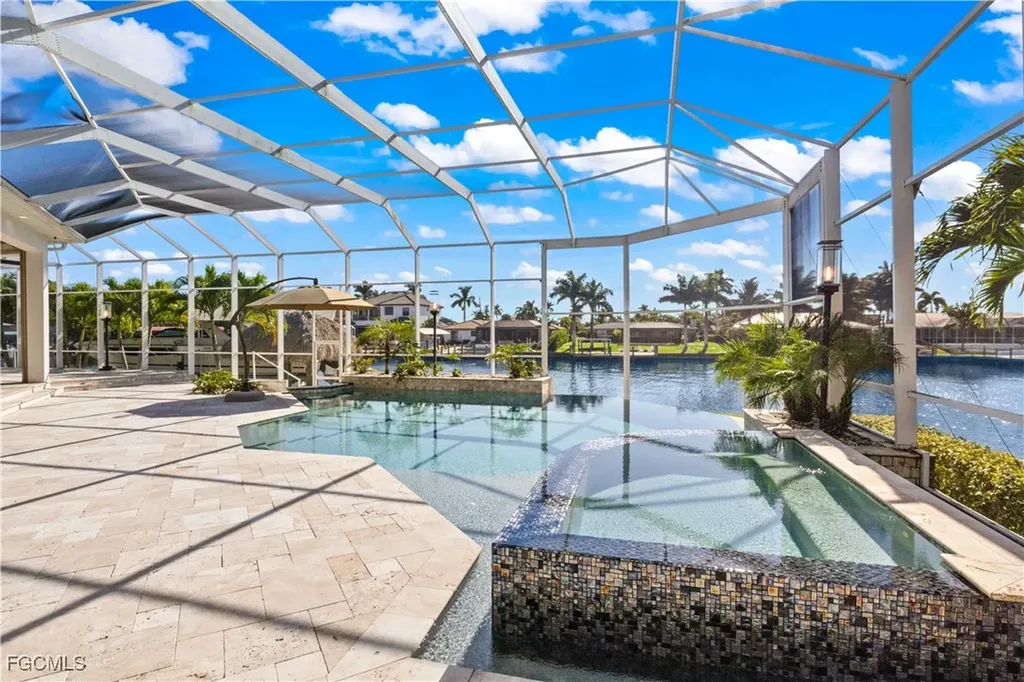 5366 Cortez Court Cape Coral FL 33904