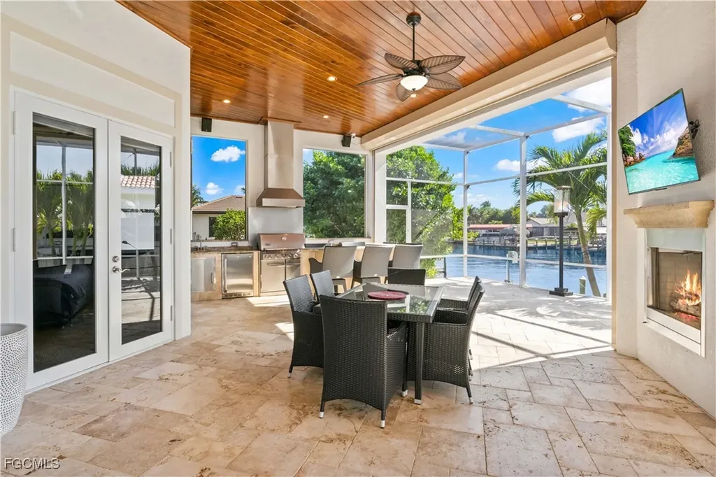 5366 Cortez Court Cape Coral FL 33904