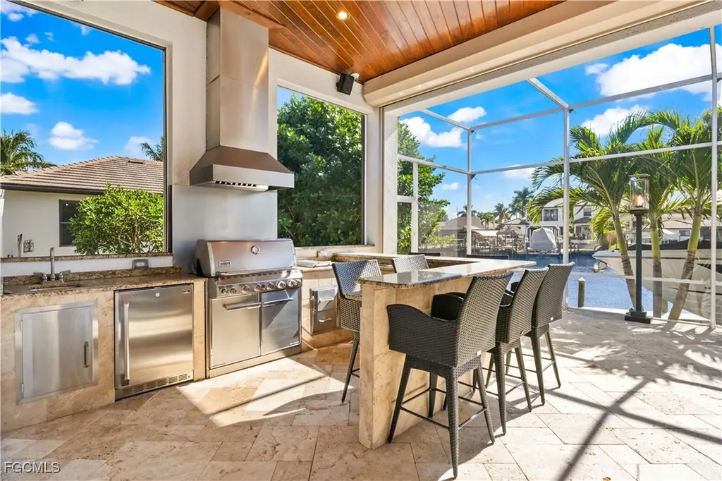 5366 Cortez Court Cape Coral FL 33904