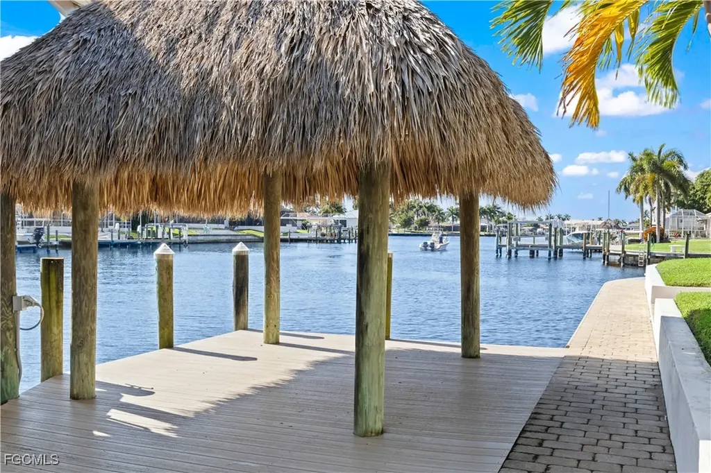 5366 Cortez Court Cape Coral FL 33904