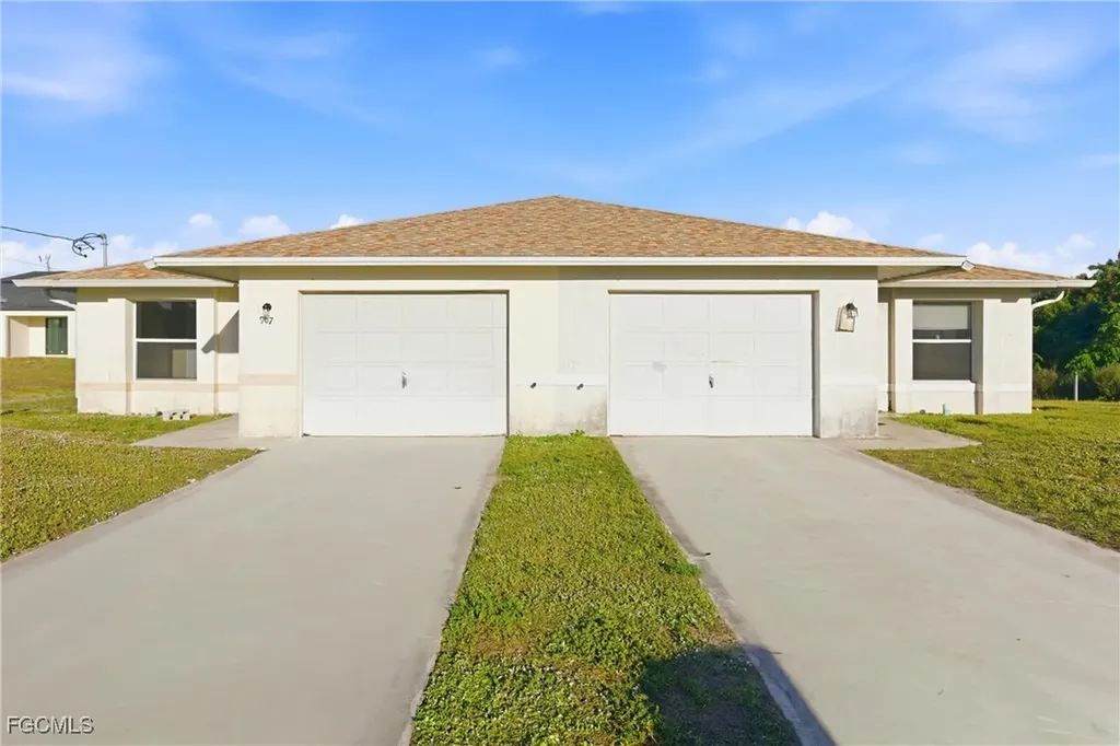 967 Eisenhower Boulevard Lehigh Acres FL 33974