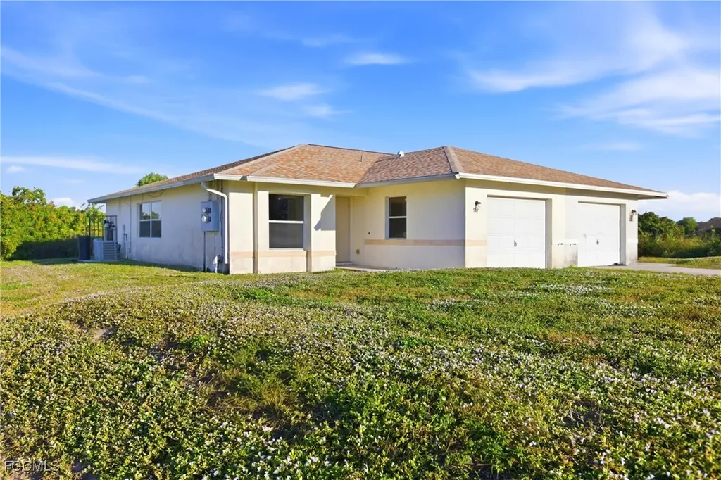 967 Eisenhower Boulevard Lehigh Acres FL 33974