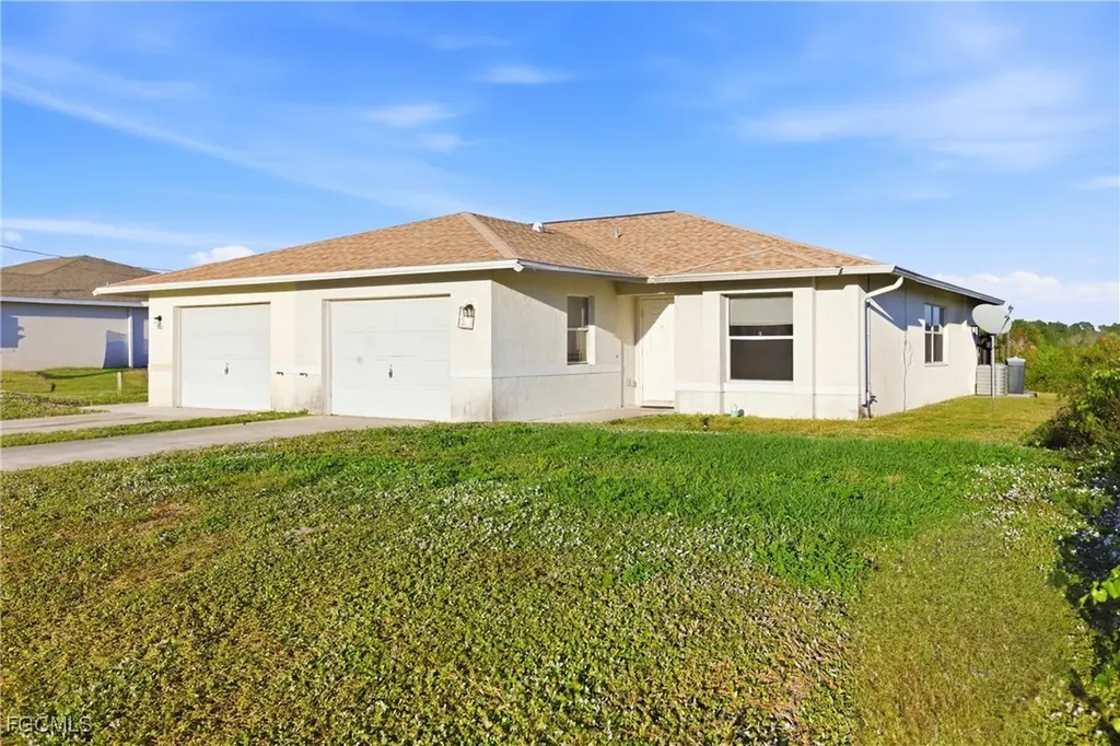 967 Eisenhower Boulevard Lehigh Acres FL 33974