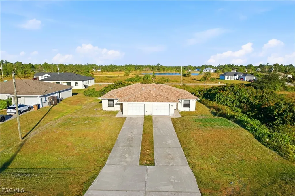 967 Eisenhower Boulevard Lehigh Acres FL 33974