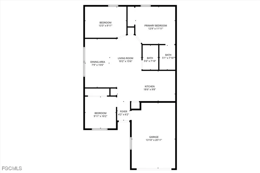 967 Eisenhower Boulevard Lehigh Acres FL 33974