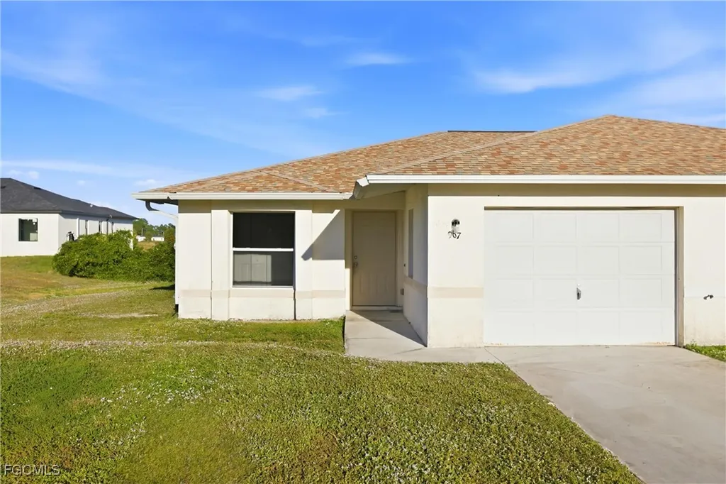 967 Eisenhower Boulevard Lehigh Acres FL 33974