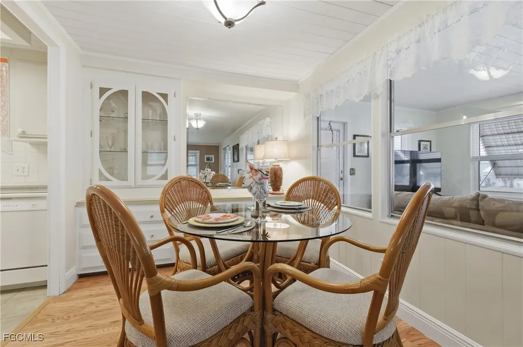 613 Pine Grove Court North Fort Myers FL 33917