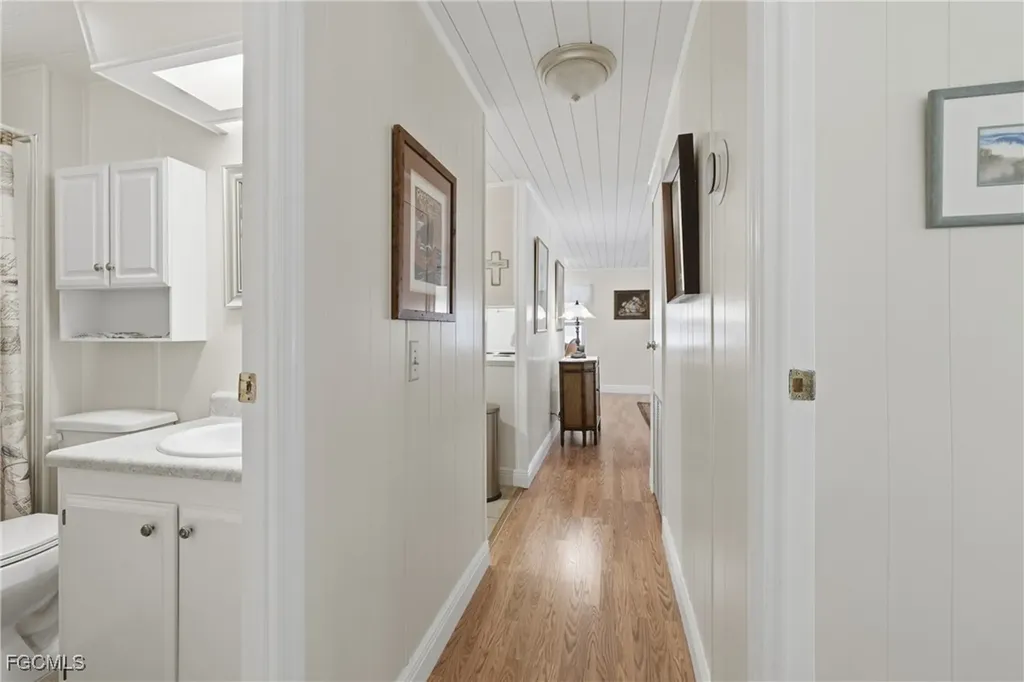 613 Pine Grove Court North Fort Myers FL 33917