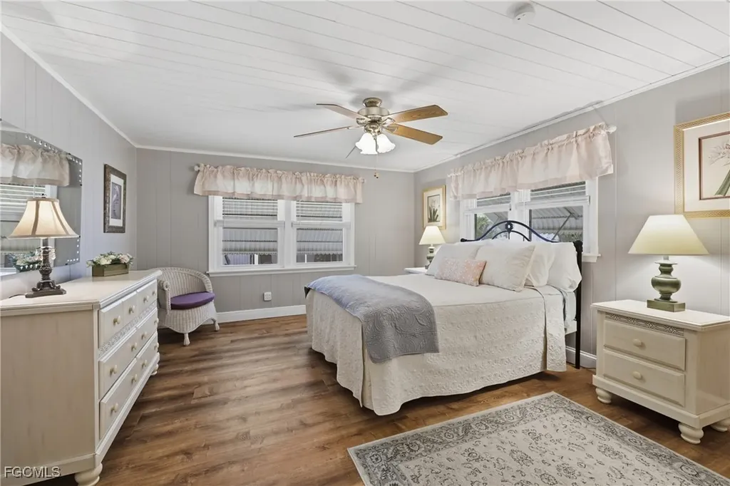 613 Pine Grove Court North Fort Myers FL 33917