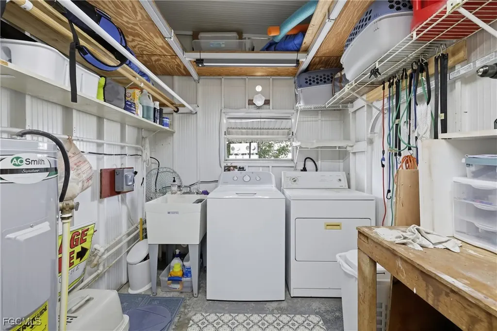 613 Pine Grove Court North Fort Myers FL 33917