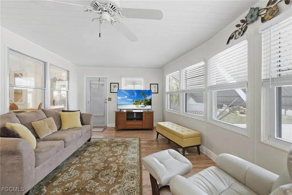 613 Pine Grove Court North Fort Myers FL 33917