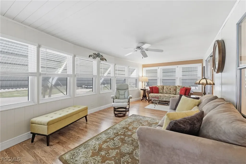 613 Pine Grove Court North Fort Myers FL 33917