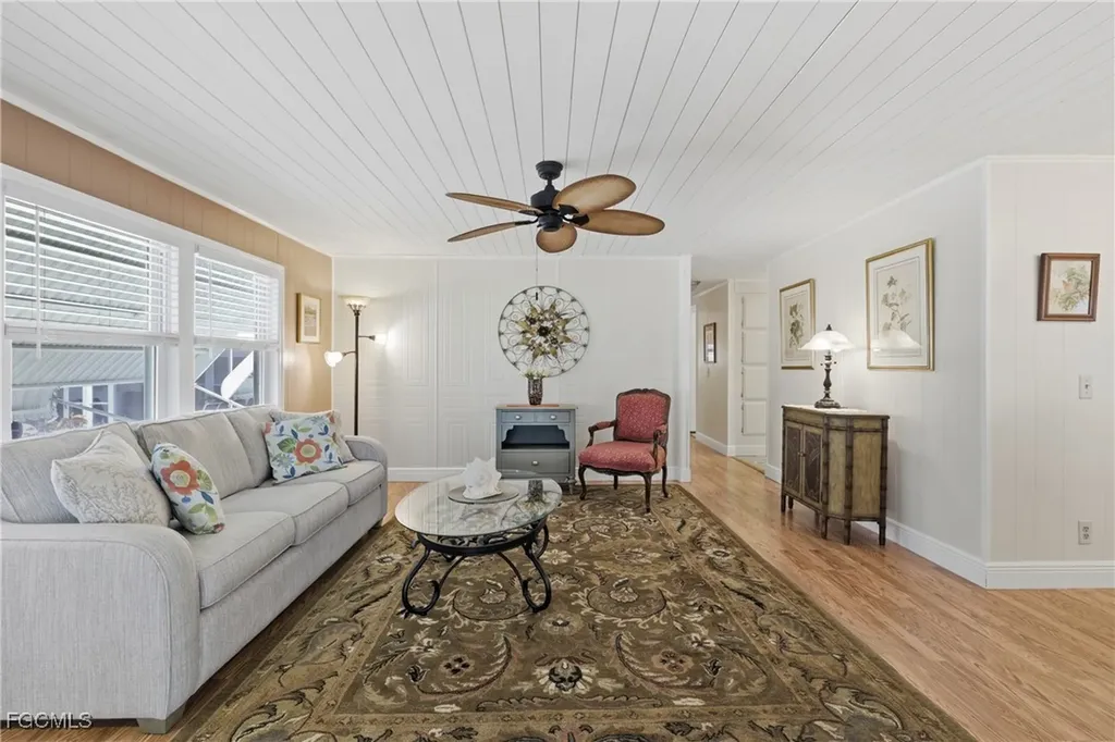 613 Pine Grove Court North Fort Myers FL 33917