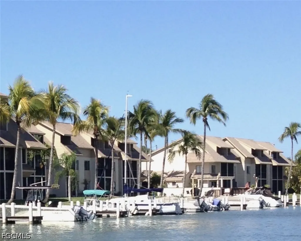 894 Buttonwood Drive Fort Myers Beach FL 33931