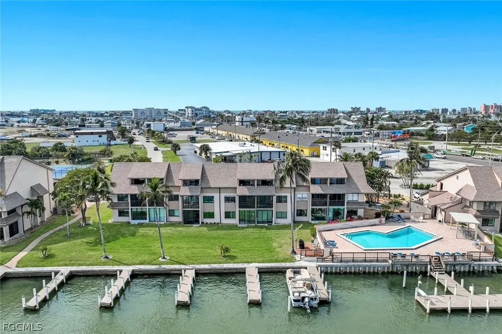894 Buttonwood Drive Fort Myers Beach FL 33931