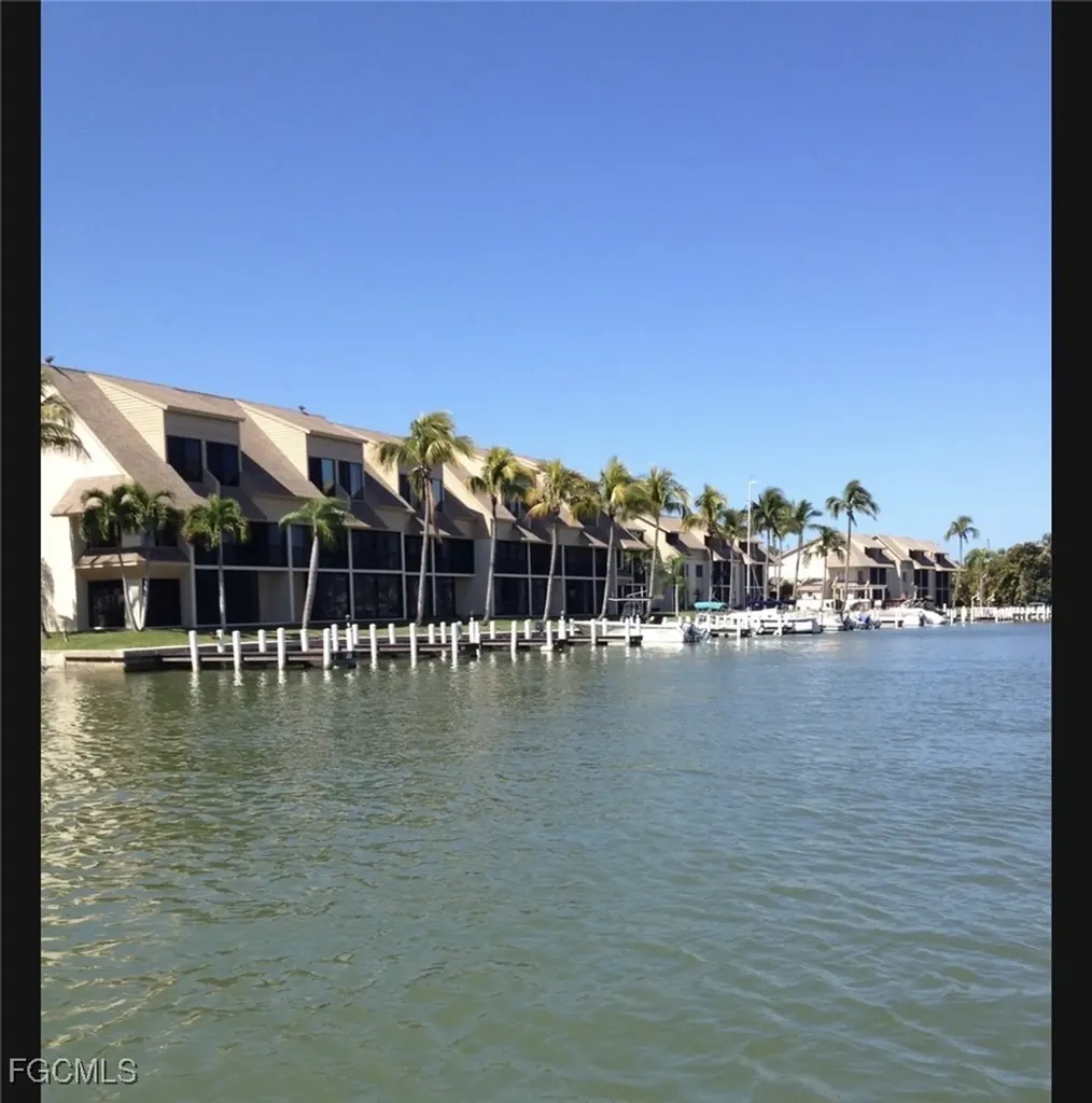 894 Buttonwood Drive Fort Myers Beach FL 33931