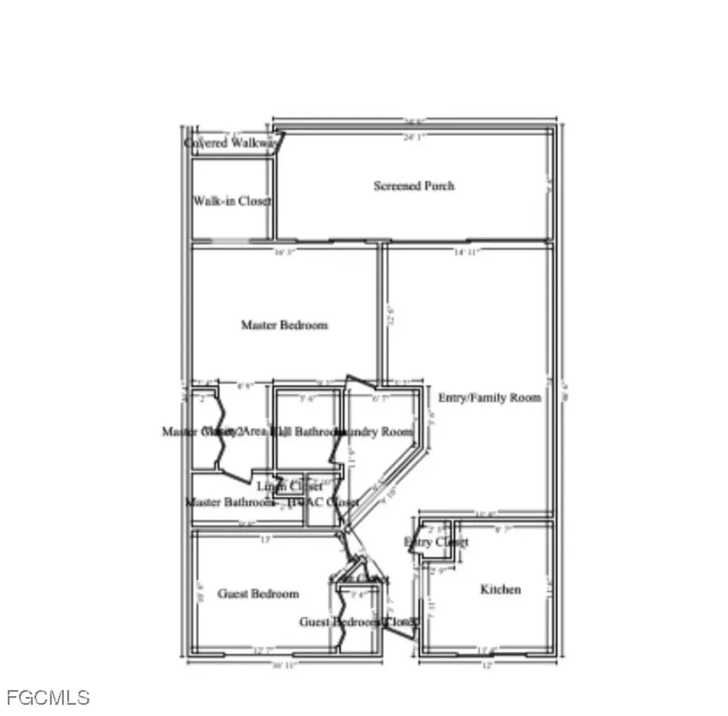 894 Buttonwood Drive Fort Myers Beach FL 33931