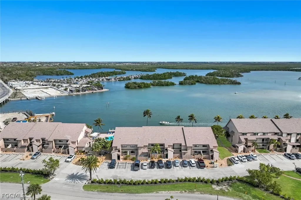894 Buttonwood Drive Fort Myers Beach FL 33931