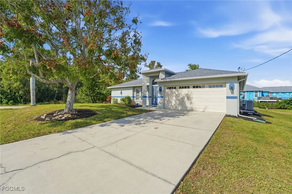 6801 Babcock Street Fort Myers FL 33966