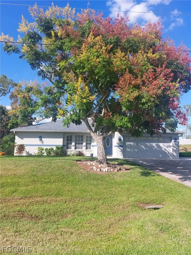 6801 Babcock Street Fort Myers FL 33966