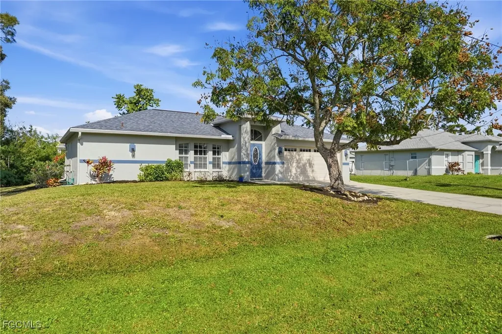 6801 Babcock Street Fort Myers FL 33966