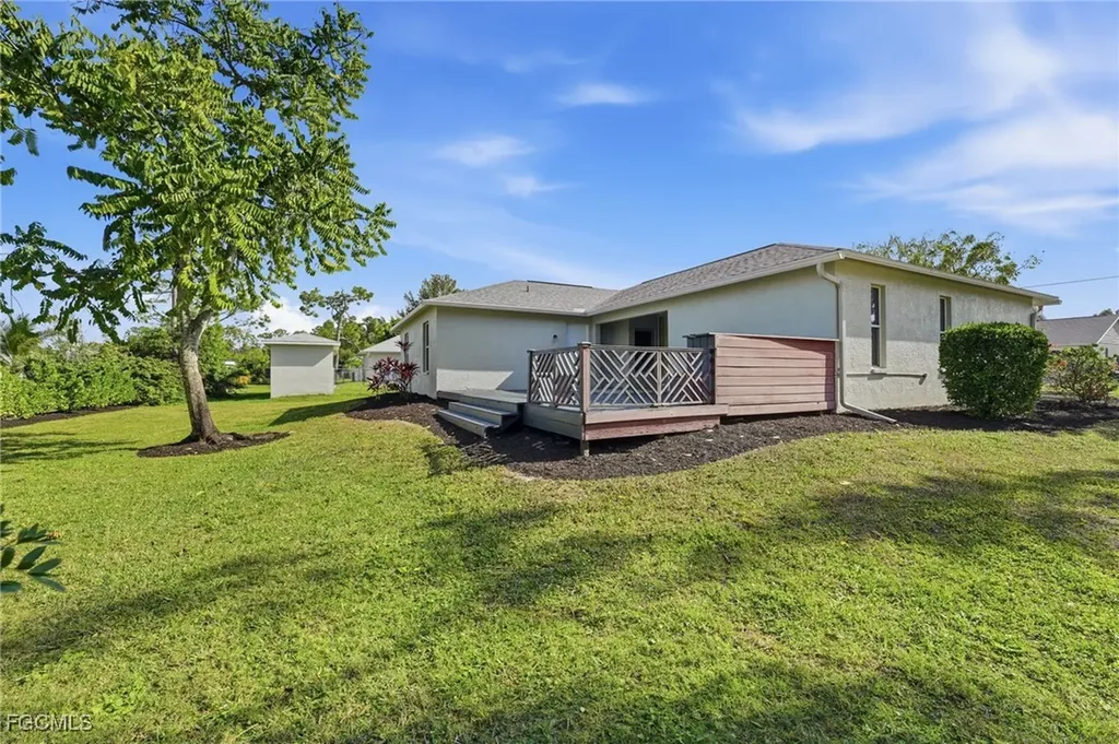 6801 Babcock Street Fort Myers FL 33966