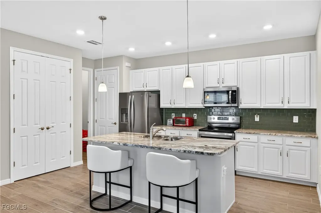 1127 S Town And River Drive Fort Myers FL 33919