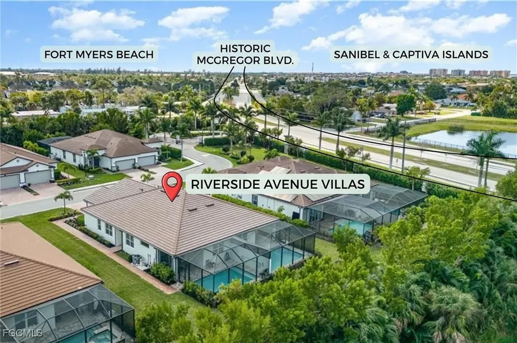1127 S Town And River Drive Fort Myers FL 33919