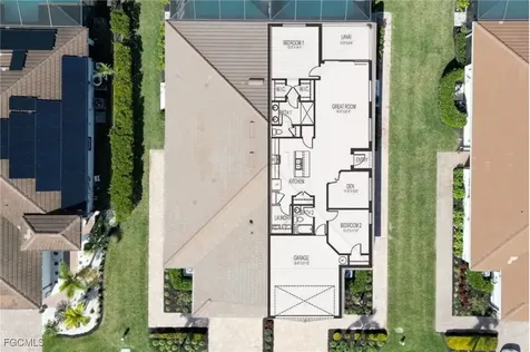 1127 S Town And River Drive Fort Myers FL 33919