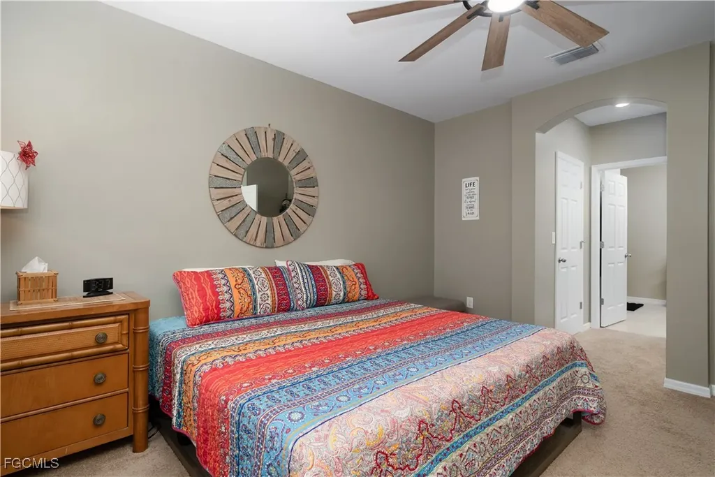 2085 Pigeon Plum Way North Fort Myers FL 33917