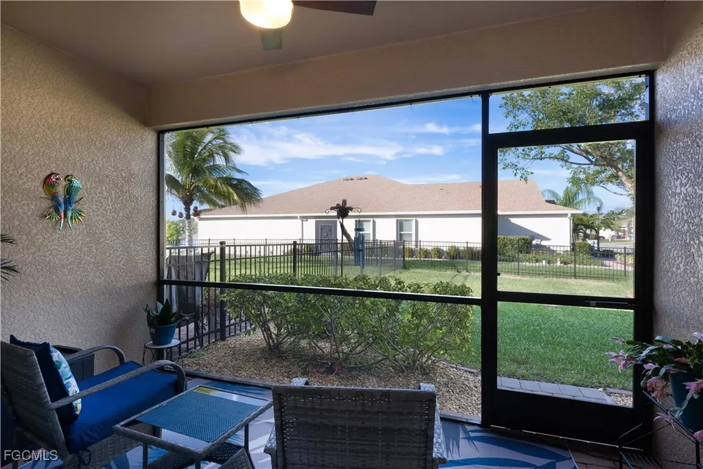 2085 Pigeon Plum Way North Fort Myers FL 33917