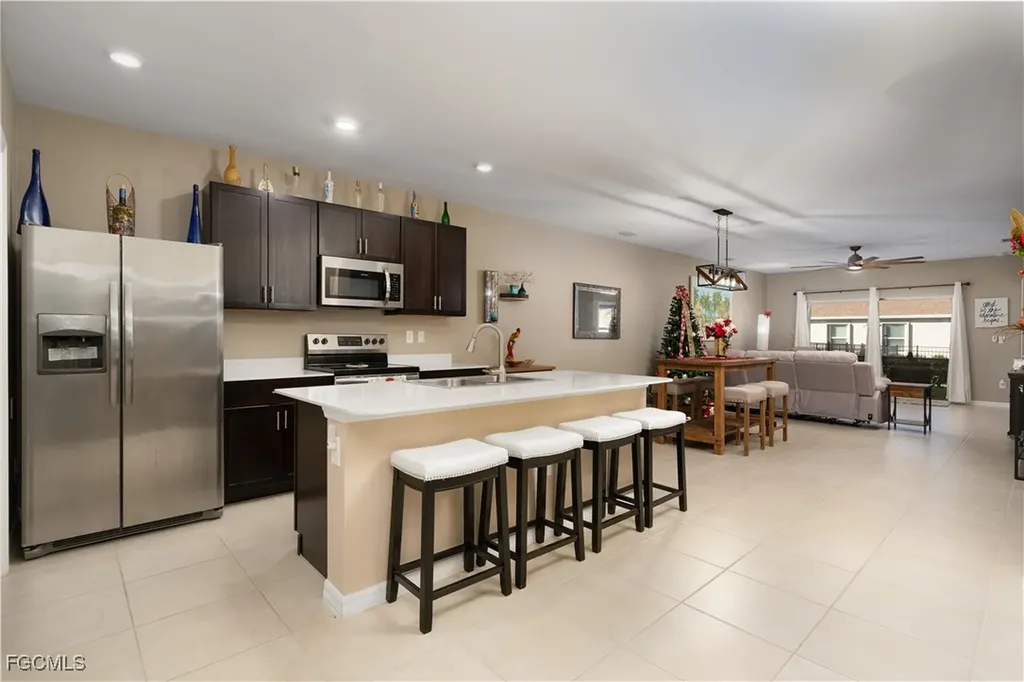 2085 Pigeon Plum Way North Fort Myers FL 33917
