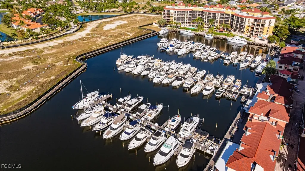 5781 Cape Harbour Drive Cape Coral FL 33914