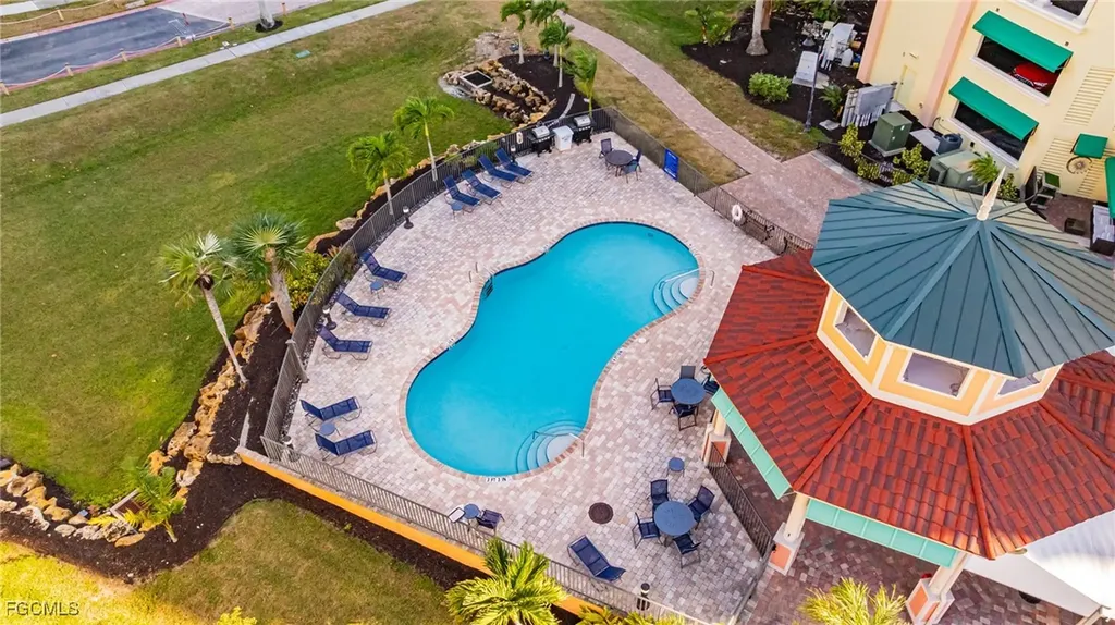 5781 Cape Harbour Drive Cape Coral FL 33914