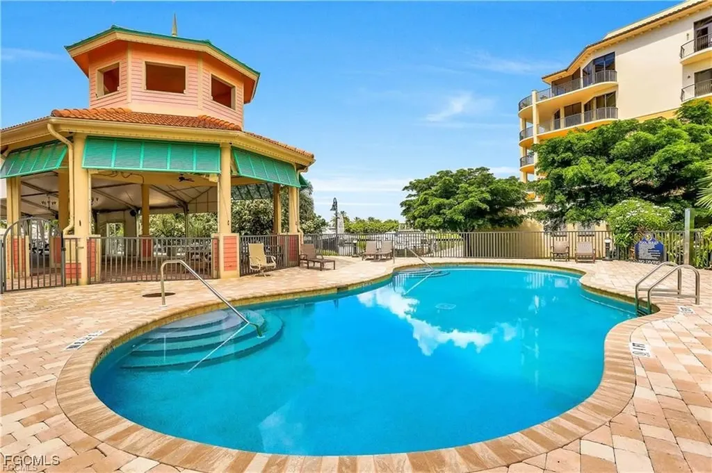 5781 Cape Harbour Drive Cape Coral FL 33914