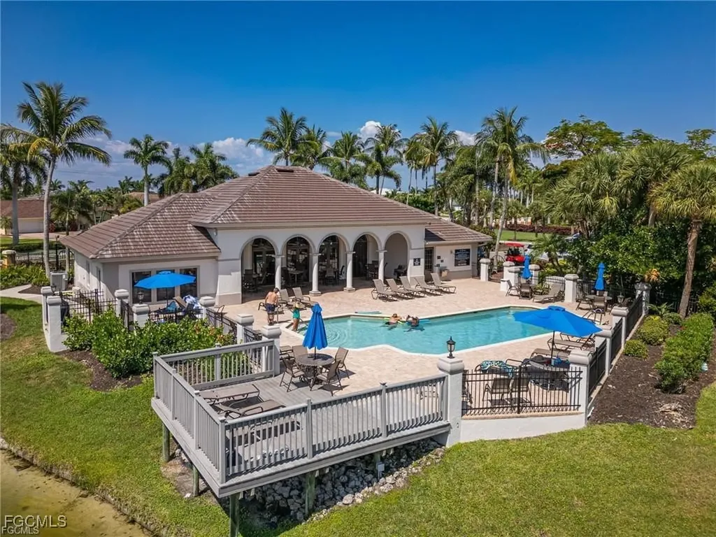 5781 Cape Harbour Drive Cape Coral FL 33914