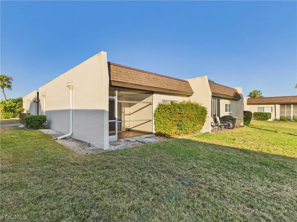 6300 S Pointe Boulevard Fort Myers FL 33919