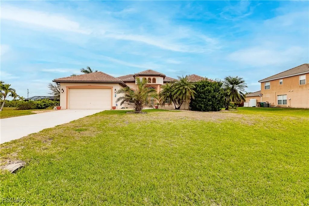 Cape Coral FL, 1237 NW 36th Avenue