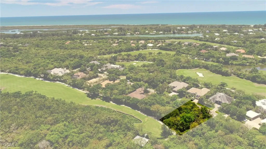 Sanibel FL, 5648 Baltusrol Court