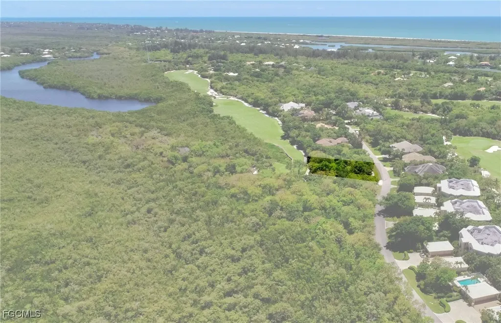 5648 Baltusrol Court Sanibel FL 33957