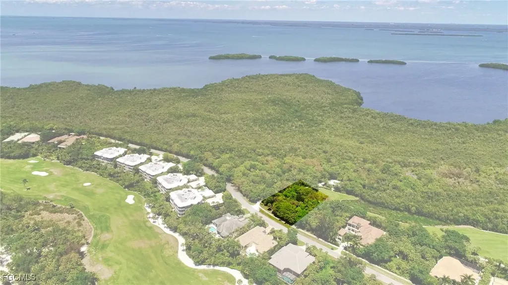 5648 Baltusrol Court Sanibel FL 33957