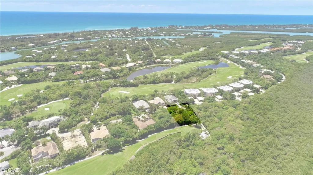 5648 Baltusrol Court Sanibel FL 33957