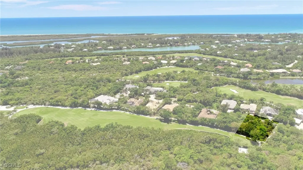 5648 Baltusrol Court Sanibel FL 33957