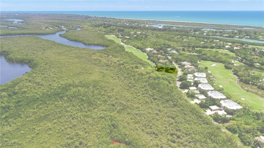 5648 Baltusrol Court Sanibel FL 33957