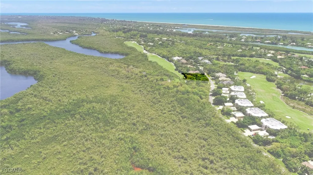 5642 Baltusrol Court Sanibel FL 33957