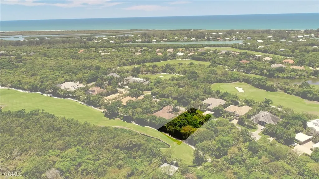 5642 Baltusrol Court Sanibel FL 33957