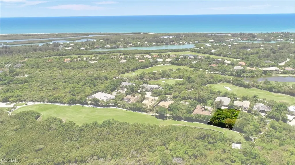 5642 Baltusrol Court Sanibel FL 33957