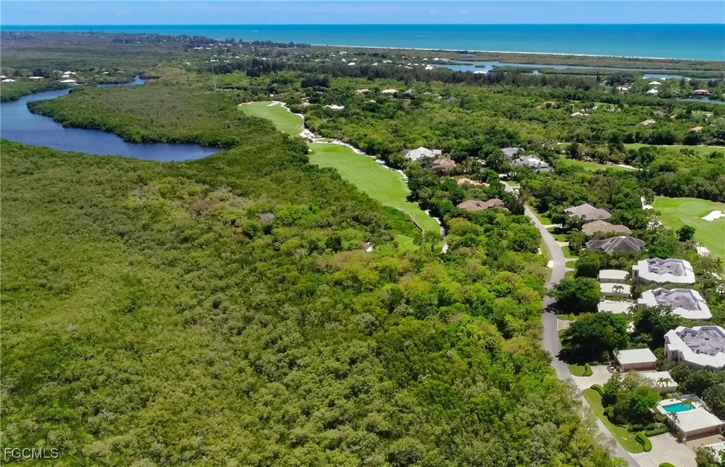 5642 Baltusrol Court Sanibel FL 33957
