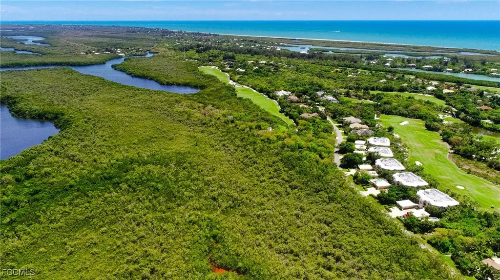 5642 Baltusrol Court Sanibel FL 33957