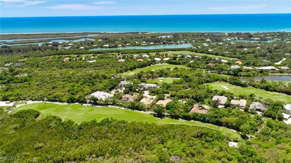 5642 Baltusrol Court Sanibel FL 33957